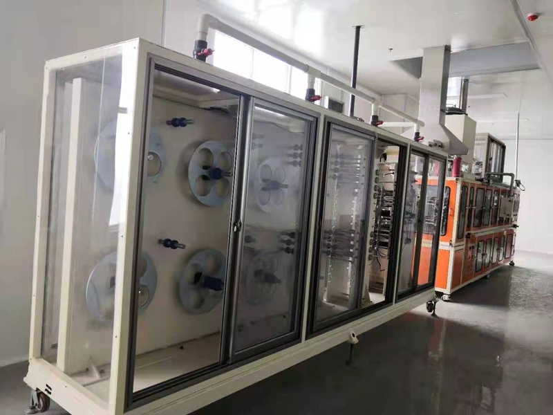 生產(chǎn)設(shè)備